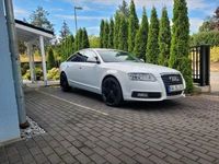 gebraucht Audi A6 4f Facelift 2,7 Tdi Hand Schalter