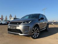Gebraucht Land Rover Discovery Sport SE Dynamic 179 PS (131 kW) 2020 Grau SUV