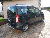 gebraucht Dacia Dokker TCe 130 GPF Stepway Plus *Navi*SHZ*Klima*