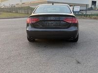 Gebraucht Audi A4 Ambition 190 PS (139 kW) 2008 Schwarz Limousine