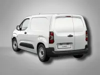 Używany Opel Combo 102 KM (75 kW) 2025 Biały Minivan