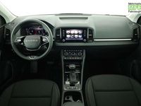 Neu Skoda Karoq Selection 150 PS (110 kW) 2026 Smokey diamond silver ... SUV