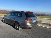 Gebraucht VW Golf VII Highline 150 PS (110 kW) 2014 Andere farben Limousine