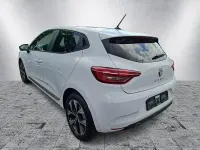 Gebraucht Renault Clio V Evolution 67 PS (49 kW) 2022 Weiß Limousine