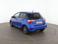 gebraucht Toyota Yaris Hybrid 