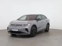 Gebraucht VW ID.5 GTX 219 kW (299 PS) 2022 Grau SUV