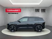 Gebraucht Kia EV3 GT-Line 150 kW (204 PS) 2025 (abp) auroraschwarz met SUV