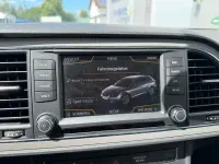 Gebraucht Seat Leon X-Perience 184 PS (135 kW) 2014 Silber Kombi