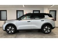 Neu Opel Frontera 145 PS (106 kW) 2026 Silber SUV