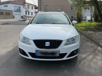Usata Seat Exeo 211 CV (155 kW) 2011 Station wagon