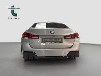 Neu BMW 216 Performance 122 PS (89 kW) 2026 Grau Coupé