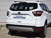 gebraucht Ford Kuga 1.5 EcoBoost Navi AppLink Bhz.Scheibe Sitz+