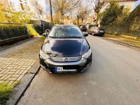 gebraucht Honda Insight 1.3 i-DSI VTEC IMA Elegance Elegance