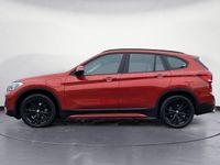 gebraucht BMW X1 xDrive25e Sport Line Steptronic Navi Sportsit