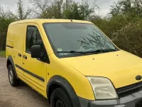 Używany Ford Transit 90 KM (66 kW) 2005 Minivan