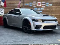 Gebraucht Dodge Charger 492 PS (361 kW) 2020 Silber Limousine