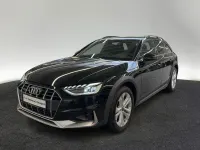 Gebraucht Audi A4 Allroad Ambiente 204 PS (150 kW) 2024 Mythosschwarz metallic Kombi