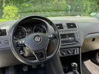 gebraucht VW Polo VW1.2 TSI 90PS