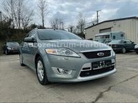 gebraucht Ford Mondeo Turnier 2.2 TDCi Titanium S