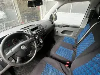 Gebraucht VW Transporter 131 PS (96 kW) 2009 Van