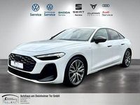 Gebraucht Audi A5 S-Line 204 PS (150 kW) 2025 Weiß Limousine