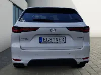 Gebraucht Mazda CX-60 Homura-Line 327 PS (240 kW) 2025 SUV