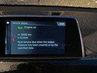 Gebraucht BMW X2 192 PS (141 kW) 2019 Schwarz SUV