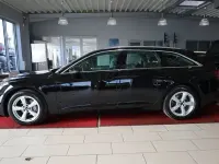Gebraucht Audi A6 Sport 204 PS (150 kW) 2022 Brillantschwarz Kombi