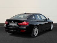 gebraucht BMW 420 Gran Coupé Advantage