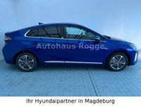 gebraucht Hyundai Ioniq IONIQPremium Plug-In Hybrid