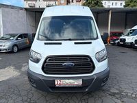 Gebraucht Ford Transit 131 PS (96 kW) 2019 Van / Kleinbus