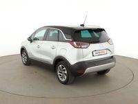 gebraucht Opel Crossland X 1.2 INNOVATION, Benzin, 14.240 €