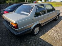 gebraucht VW Jetta 1.6 CL H-Zulassung/25 Jahre in Besitz