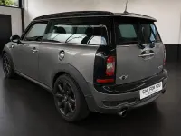 Gebraucht Mini Cooper Clubman 174 PS (127 kW) 2009 Silber Kombi
