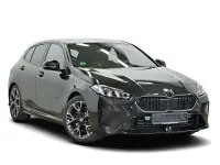 Gebraucht BMW 120 M Sport 2025 Schwarz Kleinwagen