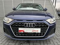 gebraucht Audi A1 Sportback Advanced