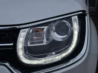 Gebraucht Suzuki Ignis Comfort+ 90 PS (66 kW) 2018 Pure white pearl SUV