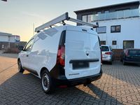 Gebraucht Renault Express 75 PS (55 kW) 2023 Weiß Van / Kleinbus