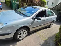 Gebraucht Citroën C5 136 PS (100 kW) 2002 Silber Limousine
