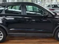 Gebraucht Audi Q3 Sport 150 PS (110 kW) 2017 Schwarz SUV