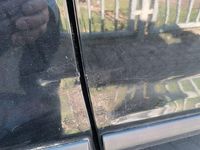 Gebraucht VW Fox 54 PS (39 kW) 2008 Schwarz Kleinwagen