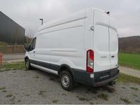 Usado Ford Transit 105 HP (77 kW) 2016 Branco Monovolume