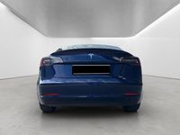 Gebraucht Tesla Model 3 RWD 239 kW (325 PS) 2019 Blau Limousine