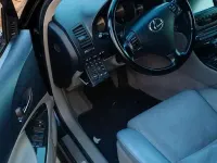 Gebraucht Lexus GS300 249 PS (183 kW) 2006 Blau Limousine