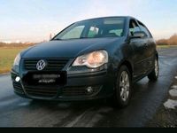 Gebraucht VW Polo United 69 PS (50 kW) 2008 Andere farben Kleinwagen