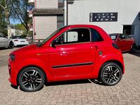 Usata Aixam Microcar 2022 Rosso Utilitaria