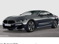 Gebraucht BMW 840 Shadowline 333 PS (244 kW) 2025 Grau Coupé
