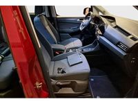 Gebraucht VW Caddy Move 114 PS (83 kW) 2021 Van / Kleinbus