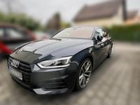 Gebraucht Audi A5 Design 150 PS (110 kW) 2019 Grau Coupé