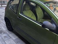 Gebraucht Citroën C2 60 PS (44 kW) 2004 Kleinwagen
